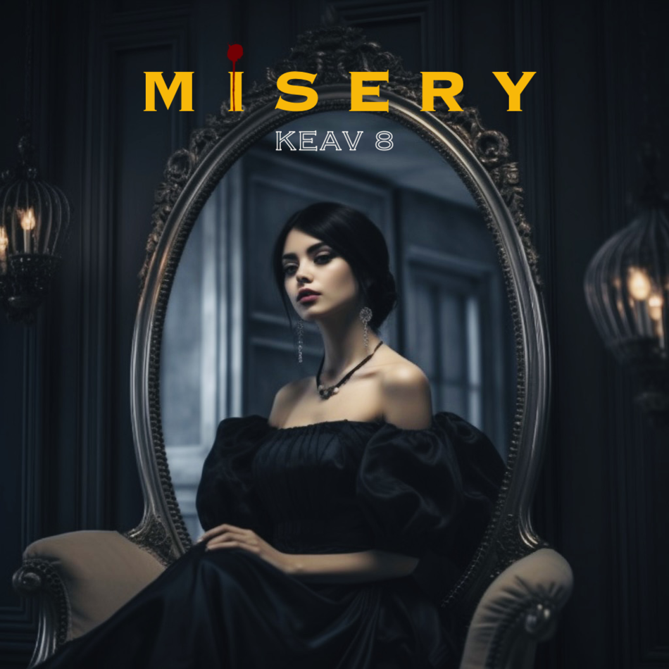 KEAV 8 - MISERY