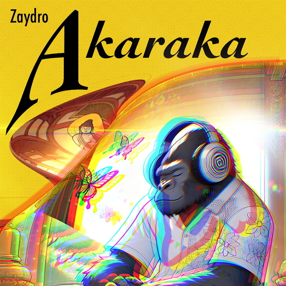 Zaydro - Akaraka
